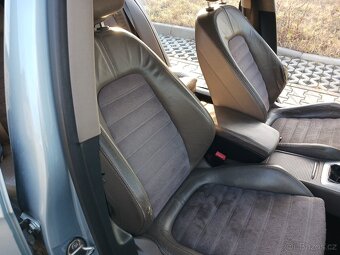 VW PASSAT B6 2.0 TDI 103KW - 10