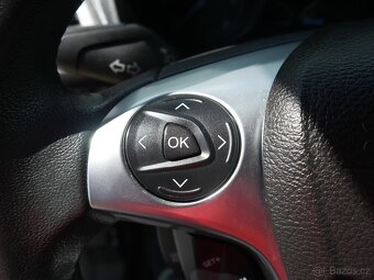 Ford Tourneo Connect 1.6TDCi , 70 kW nafta, 2014 - 10