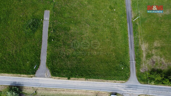 Prodej pozemku k bydlení, 1623 m², Horní Bludovice - 10