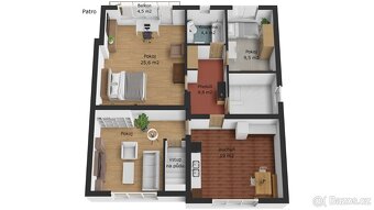Prodej domu 167 m², Rychvald - 10
