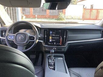 Volvo V90 CrossCountry - 10