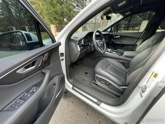 Audi Q7 2021 - 10