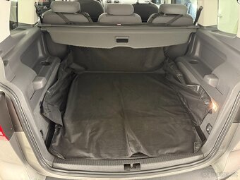 VW Touran 2.0 TDI 103kW, po kompletním servisu - 10