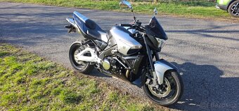 Suzuki B-king - 10