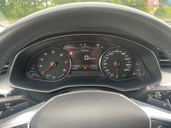 Audi A6 45 TFSI Quattro S tronic Sport Avant 2019 - 10