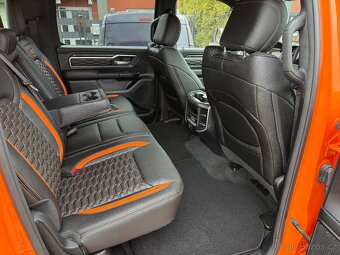 DODGE RAM 1500 HEMI TRX PAKET - 10