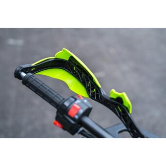 Čtyřkolka Leramotors RFZ 250, zelená - 10