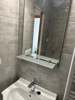 Pronájem světlého bytu 2+kk, 42 m2, komora, sklep, Na Kohout - 10