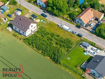 Prodej, pozemky/bydlení, 643 m2, Moravanský , Moravany, Pard - 10