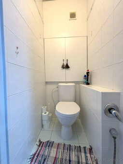 Pronájem bytu 3+1, Toužimská, Bolevec, 15.500,- Kč/měs, 62 m - 10