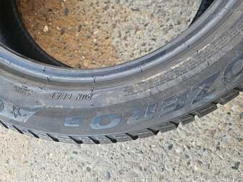 245/50R19 105V XL RFT Winter Sottozero 3 PIRELLI - 10
