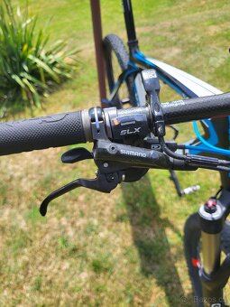 Prodám Giant XTC Composite ( karbon) - 10