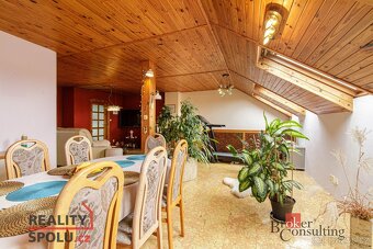 Prodej, domy/rodinný, 240 m2, U Švédské kaple 1328/35, 74705 - 10