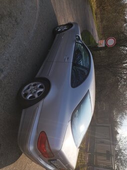 Mercedes-Benz CLK w208 200 kompresor - 10