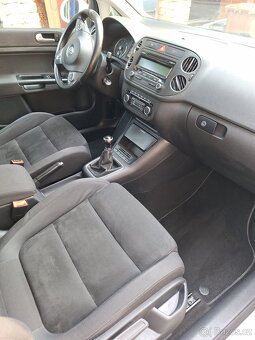 VW GOLF Plus - 10