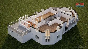 Prodej rodinného domu, 479 m², Holany - 10