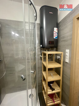 Prodej bytu 2+kk, 43 m², Mikulov, ul. Purkyňova - 10