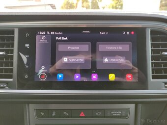 Cupra Ateca VZ300 DSG 4Drive VIRTUAL KAMERA TAŽNÉ DPH - 10