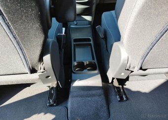 Toyota Proace City Verso 1,5D AUTOMAT LONG NOVÉ 7MÍST nafta - 10