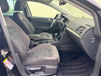 ❇️VOLKSWAGEN GOLF VARIANT R-LINE 1.5TSI 110KW DSG 2019•PANO - 10