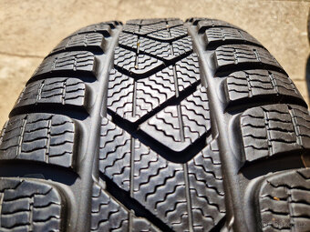 5x112 r16 disky kola et41 vw passat skoda superb 215/60 16 P - 10