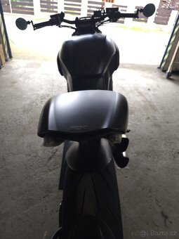 Ducati Diavel - 10