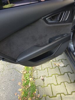 Audi A7 bi-tdi - 10