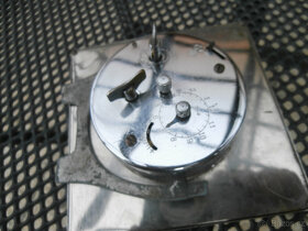 Budík starý starožitný včetně zaslání za 400 kč - 10