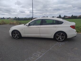 BMW Řada 5, 535I - na splátky pro všechny - 10