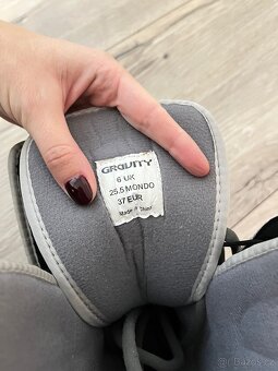 Dětský/dámský snowboard s botami - 10