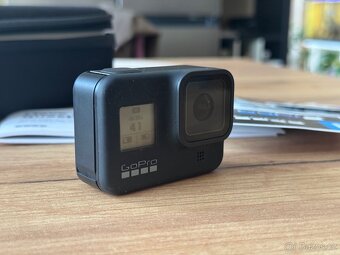 GoPro hero 8 black - 10