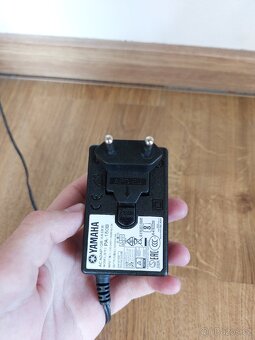 Yamaha Arius YDP-103 – Digitální piano + výbava / TOP STAV - 10