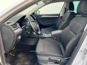 Škoda Superb III 2.0 TDI 110 kW Ambition DSG - 10