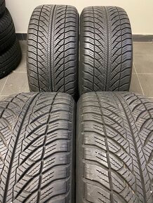 ORIGINAL ALU KOLA BMW 5 G30 G31 "STYLE 684" 245/45/18 - 10