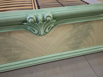 ITALSKÁ LOŽNICE - 10