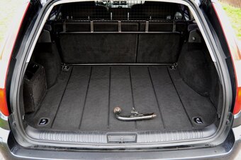 Ford Mondeo 2.2 TDCI 114kW Futura kombi - 10