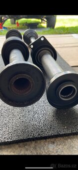 Volkswagen multivan t5 - 10