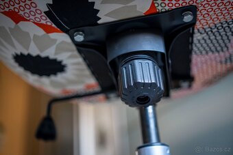 IKEA SKRUVSTA – otočná křesla na kolečkách (2 ks) - 10