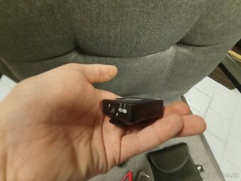 Mikrofony RODE WIRELESS ME - 10