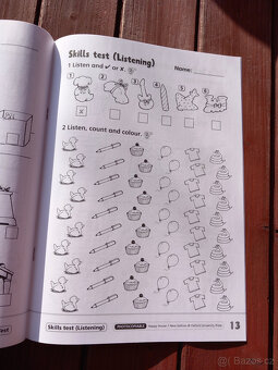 Happy House 1 New Edition:Teacher's Resource Pack - 10