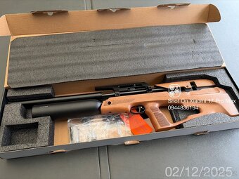 Snowpeak P35X-B 5,5mm - 10