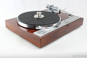 Gramofón YAMAHA YP-D51 - 10