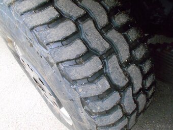 Plošina TATRA T815 SUB MP 27-2 - 11597 - 10