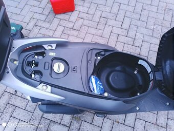 Honda vision 110 - 10