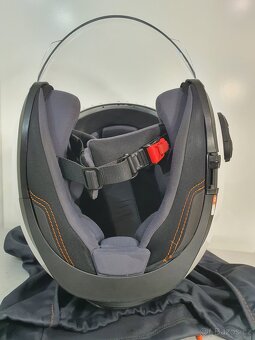 Schuberth M1 PRO Helma Vel. XL / 61 Přilba - 10