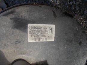 Díly 107, C1, Aygo - 1.0 50kw - 10