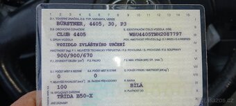 Prodam nebo vymenim karavan - 10