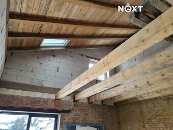 Prodej Rodinný dům, 150㎡ - 10