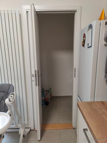 Prodej id. 1/2 rodinného domu, Prostějov - 10