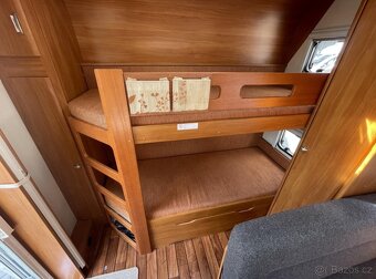 Hobby 500 KMFE EXCELLENT 2 PALANDY - 10